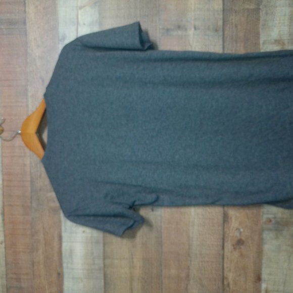 hocus pocus tshirt good used shape grey small as is sale final make offer - Picture 6 of 7